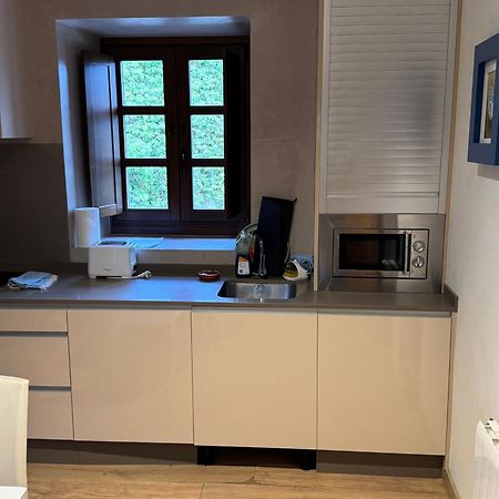 Apartamentos Rurales Los Mazos Boal Екстер'єр фото