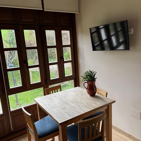 Apartamentos Rurales Los Mazos Boal Екстер'єр фото