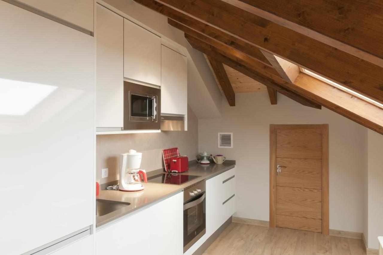 Apartamentos Rurales Los Mazos Boal Екстер'єр фото