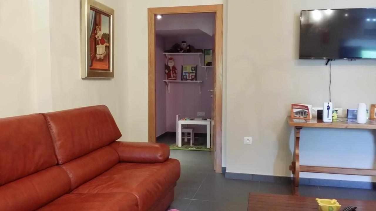 Apartamentos Rurales Los Mazos Boal Екстер'єр фото