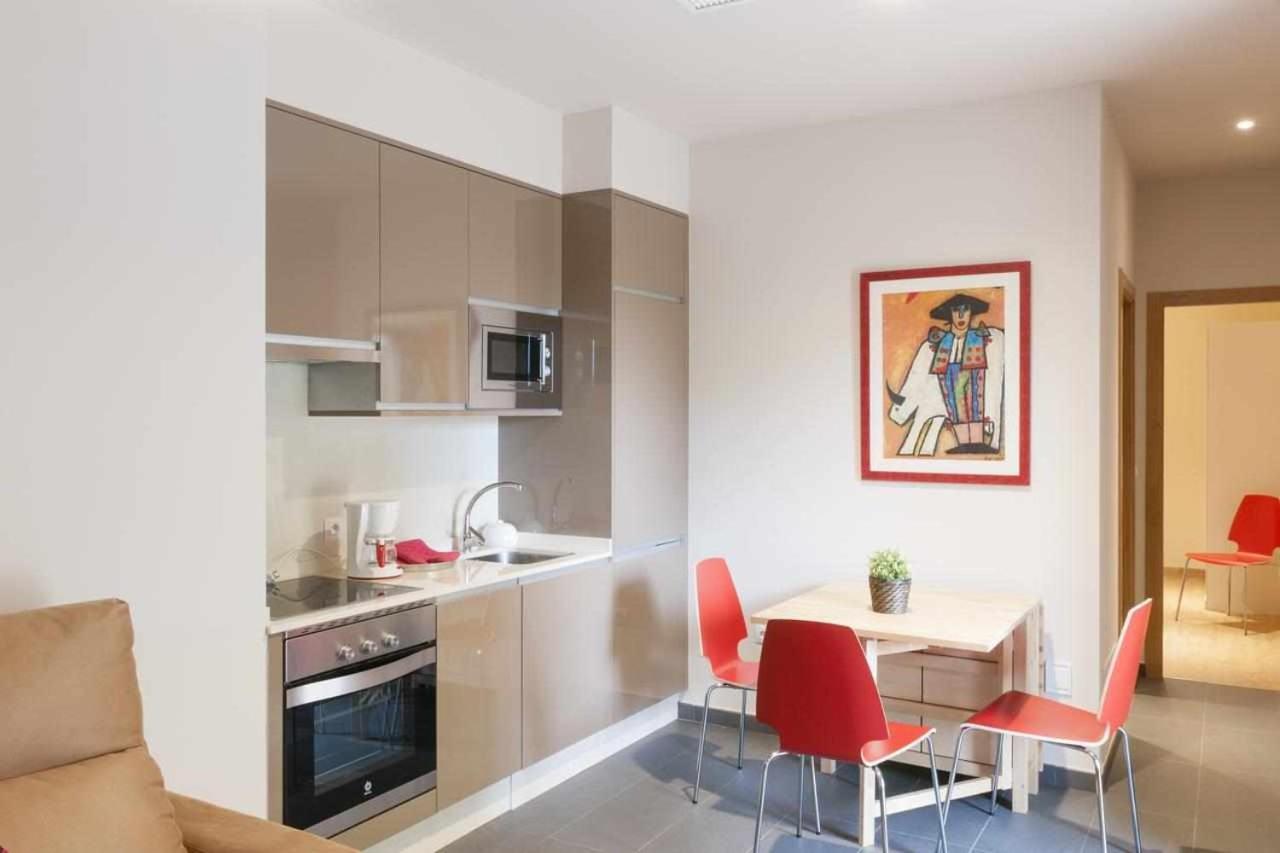 Apartamentos Rurales Los Mazos Boal Екстер'єр фото