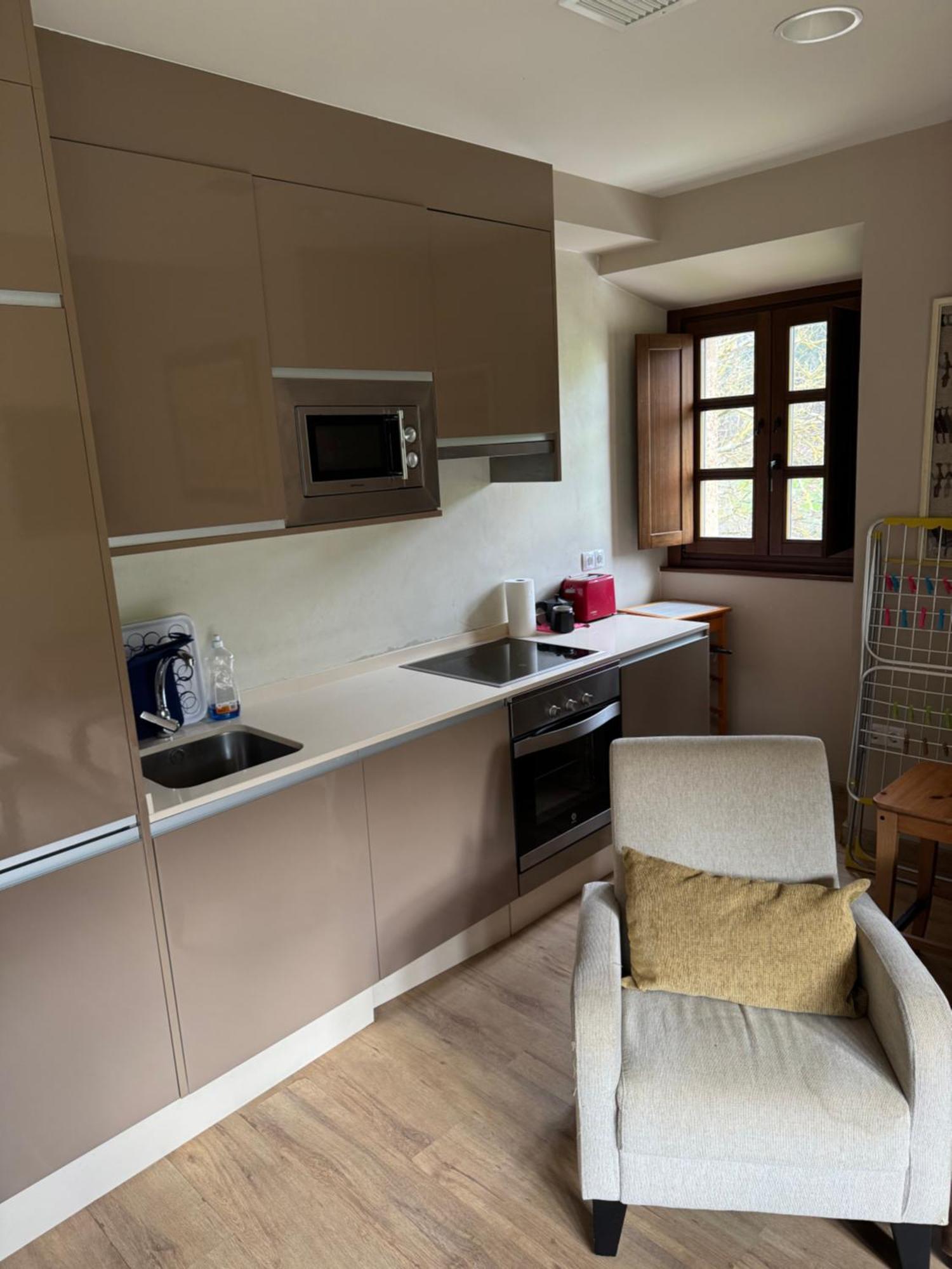 Apartamentos Rurales Los Mazos Boal Екстер'єр фото