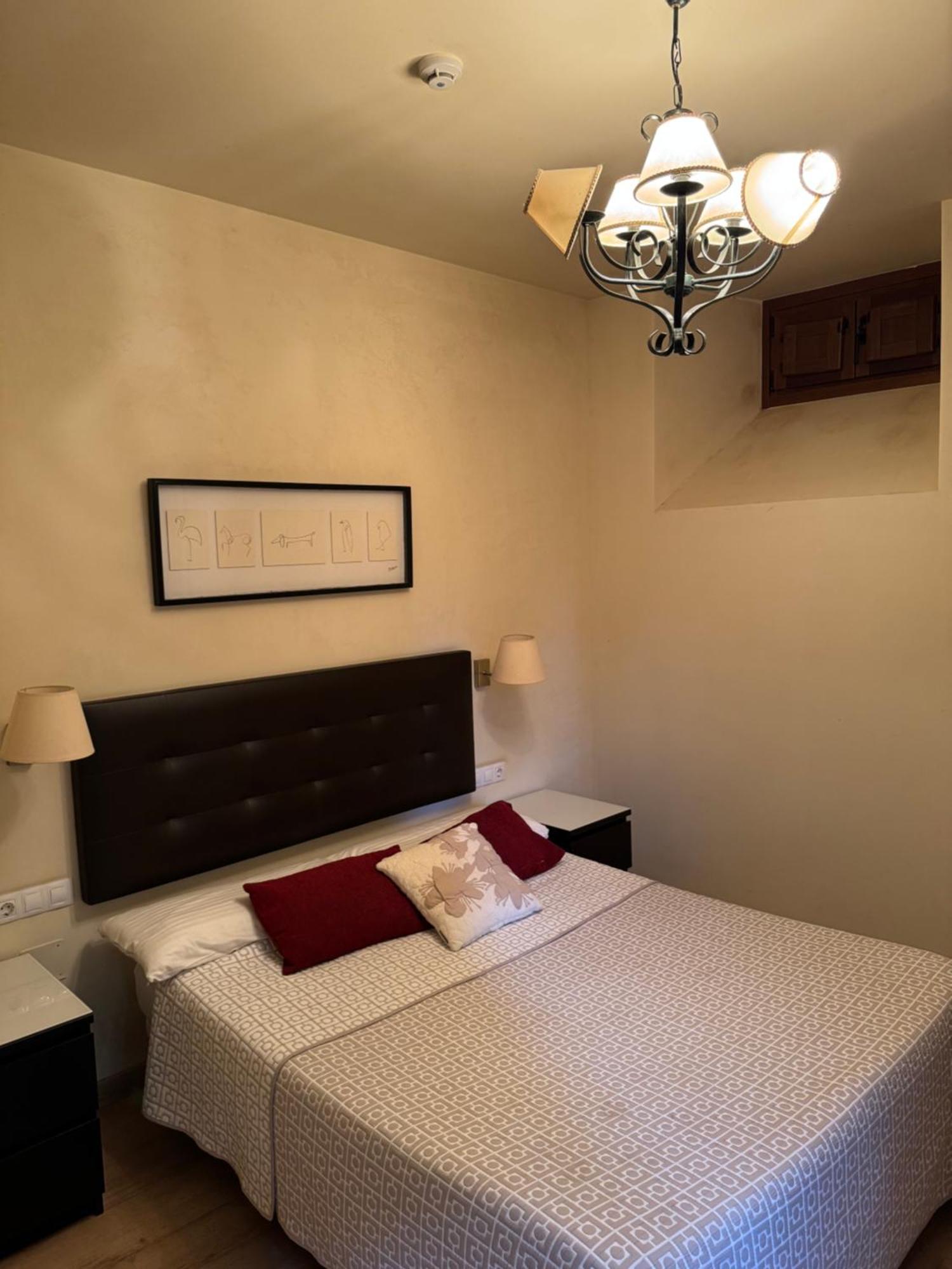 Apartamentos Rurales Los Mazos Boal Екстер'єр фото